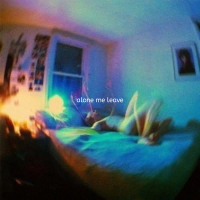 alone me leave. (Single)
