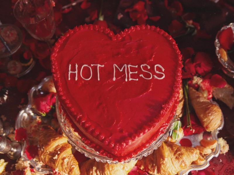 Hot Mess (Single)