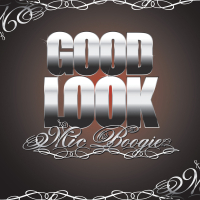 Good Look (Edited Version) (Single)