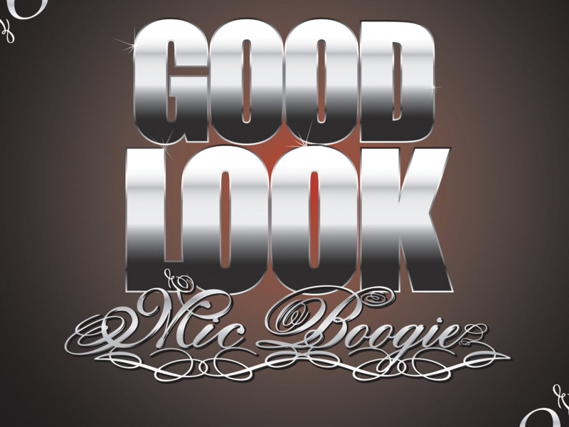 Good Look (Edited Version) (Single)