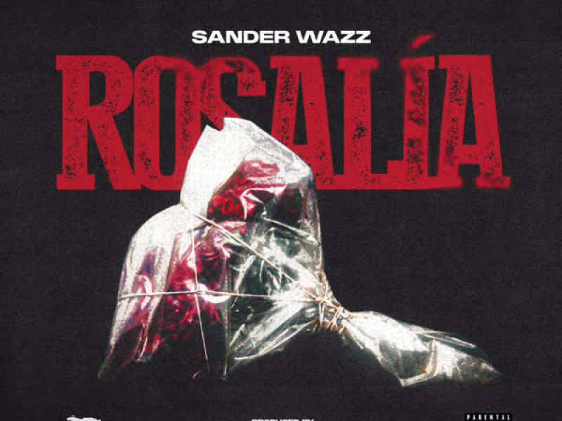 ROSALÍA (Single)
