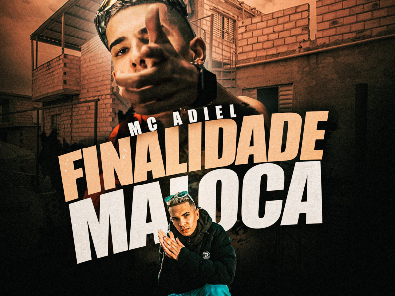 Finalidade Maloca (Single)
