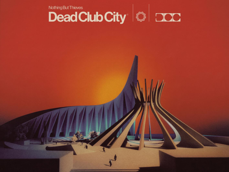 Dead Club City