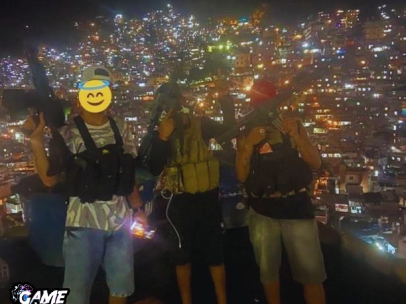 Montagem do bonde (Single)