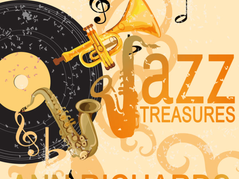 Jazz Treasures