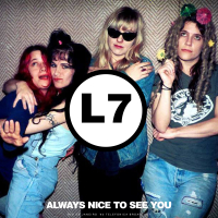 Always Nice To See You (Live 1993) (Single)