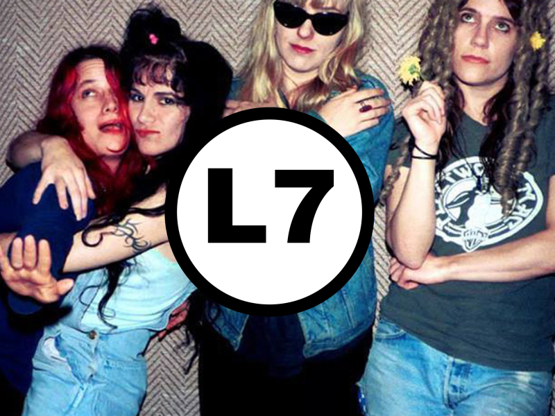 Always Nice To See You (Live 1993) (Single)