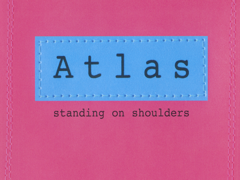 Standing On Shoulders (Single)