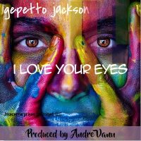 I Love Your Eyes (Single)