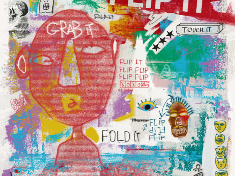 Flip It (Single)