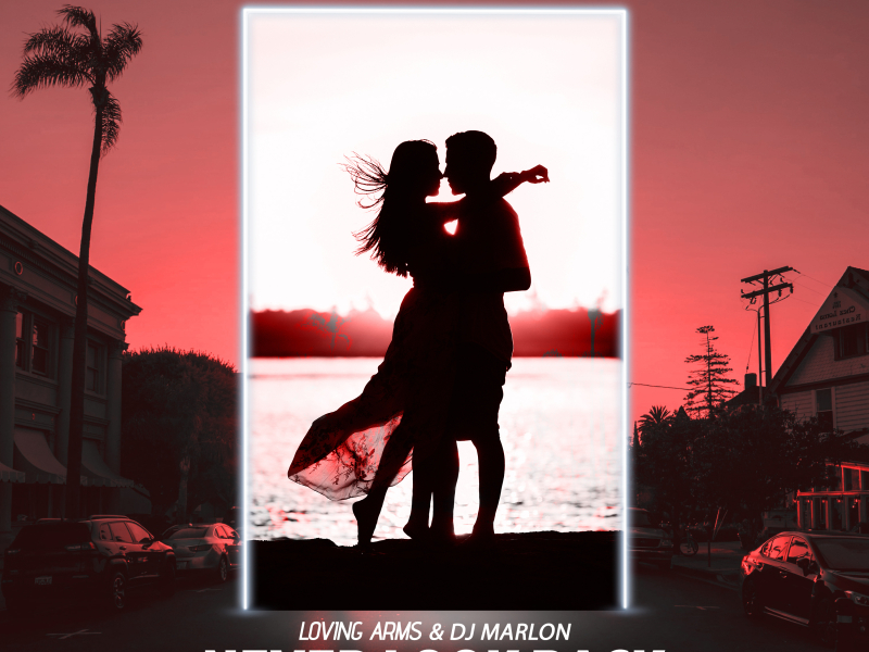 Never Look Back (Extended Mix) (Single)