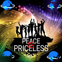 Peace Is Priceless (Single)