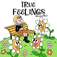 True Feelings (Single)
