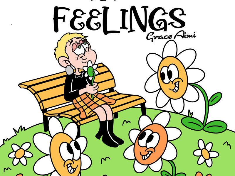 True Feelings (Single)