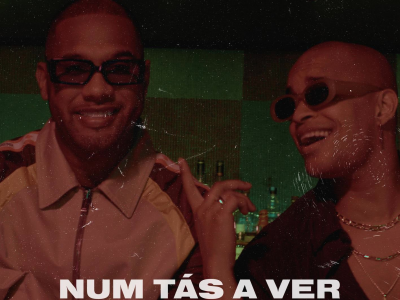 Num Tás a Ver (Single)