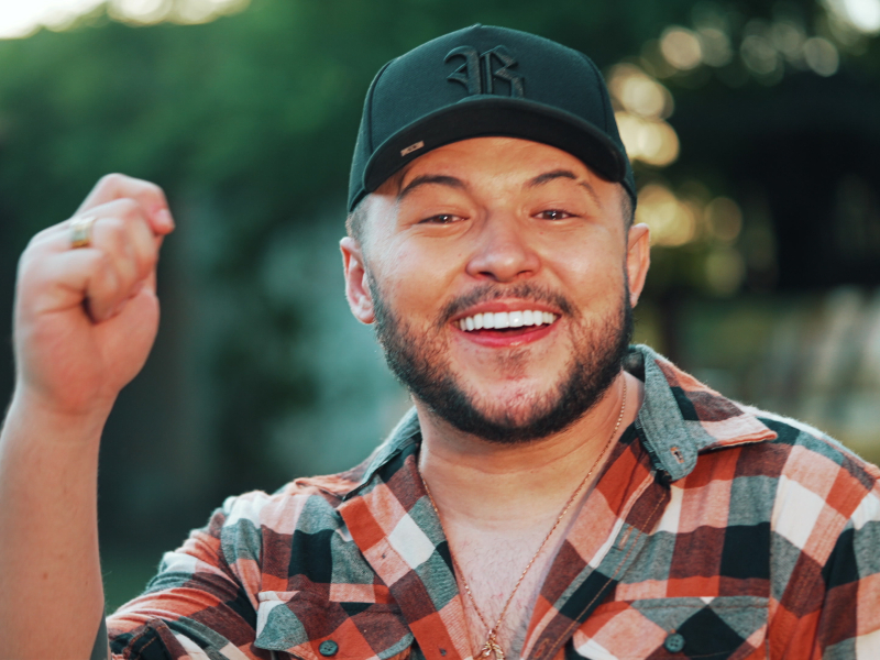 Colinho Do Vaqueiro (Single)