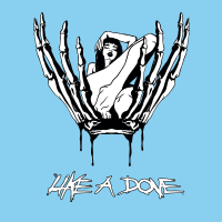 Like A Dove (Single)