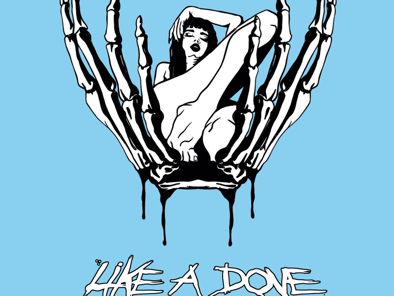 Like A Dove (Single)