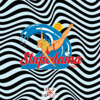 BÆD B (Stupedama) (Single)