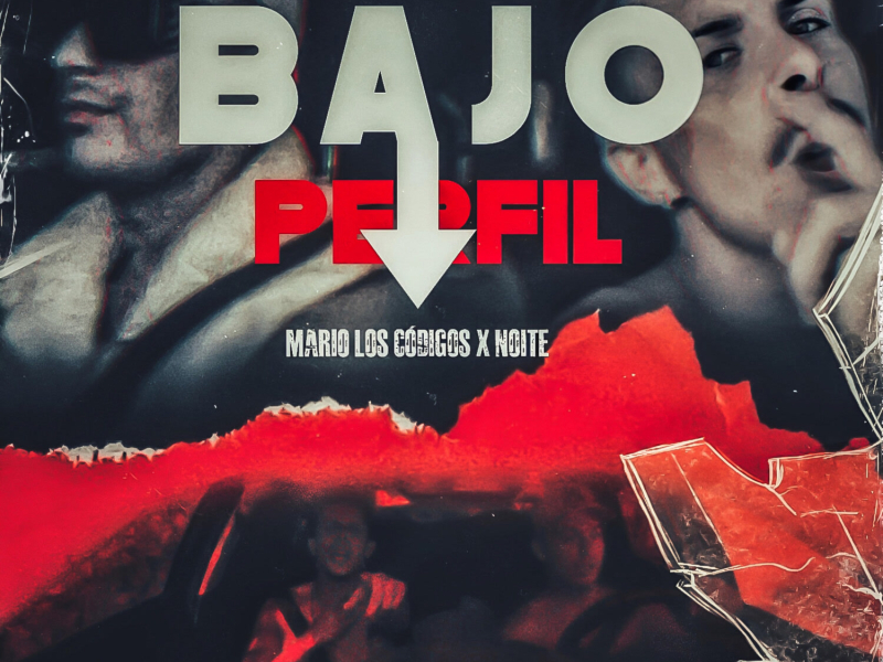 Bajo Perfil (Single)