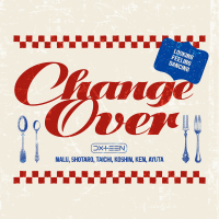 Change Over (Single)