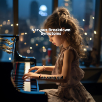 Nervous Breakdown Symptoms