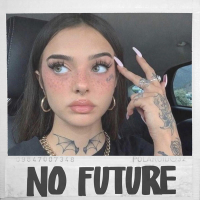 No Future [Slowed and Reverb] (Single)