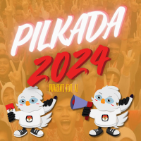 Pilkada 2024 (Single)