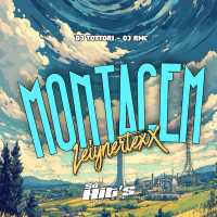 Montagem Leiynertexx (Single)