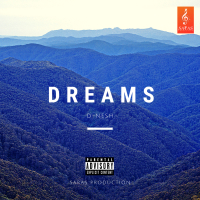 Dreams - Single