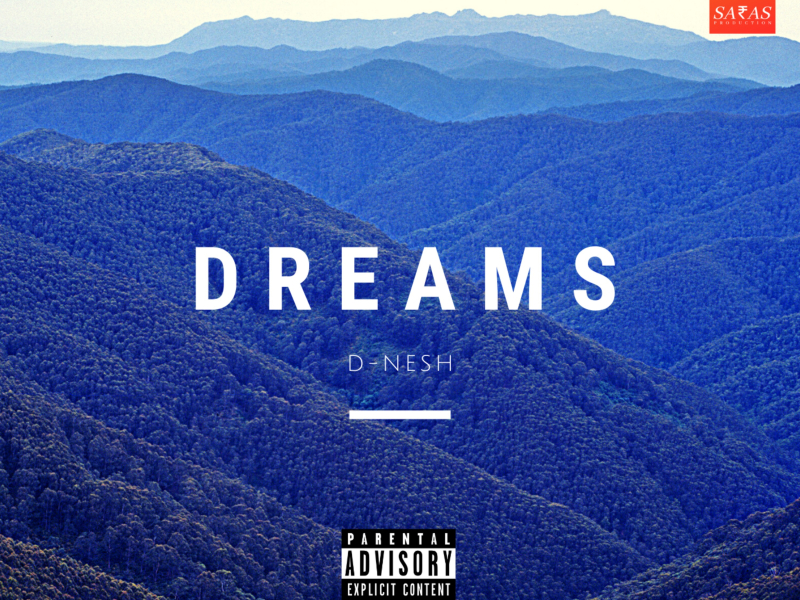 Dreams - Single