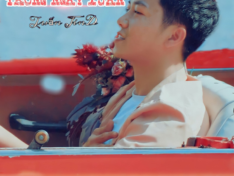 Người Buồn Trong Ngày Xuân (Single)