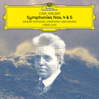 Nielsen: Symphony No. 4, Op. 29 