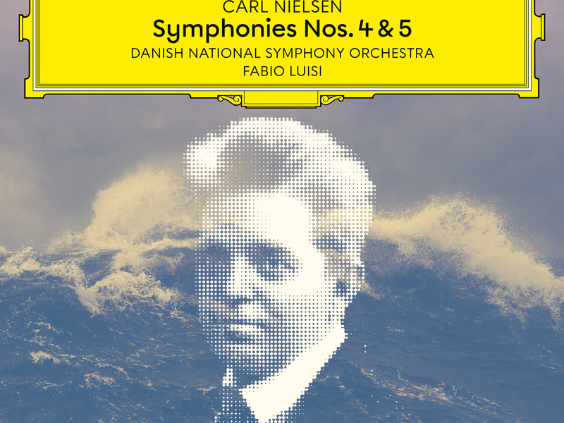 Nielsen: Symphony No. 4, Op. 29 