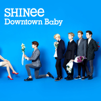 Downtown Baby (Single)