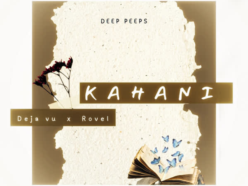 Kahani (Single)