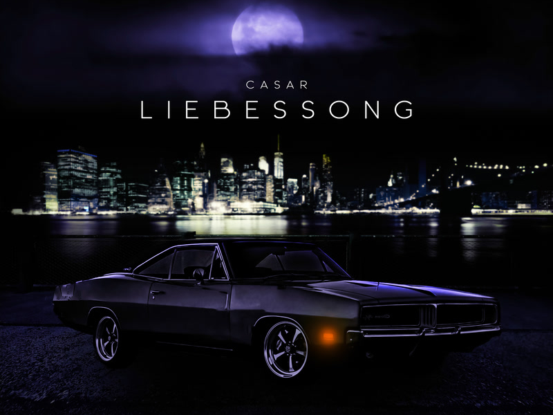 Liebessong (Single)