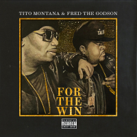 For The Win (feat. Fred The Godson) (Single)