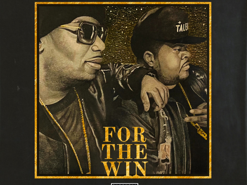 For The Win (feat. Fred The Godson) (Single)