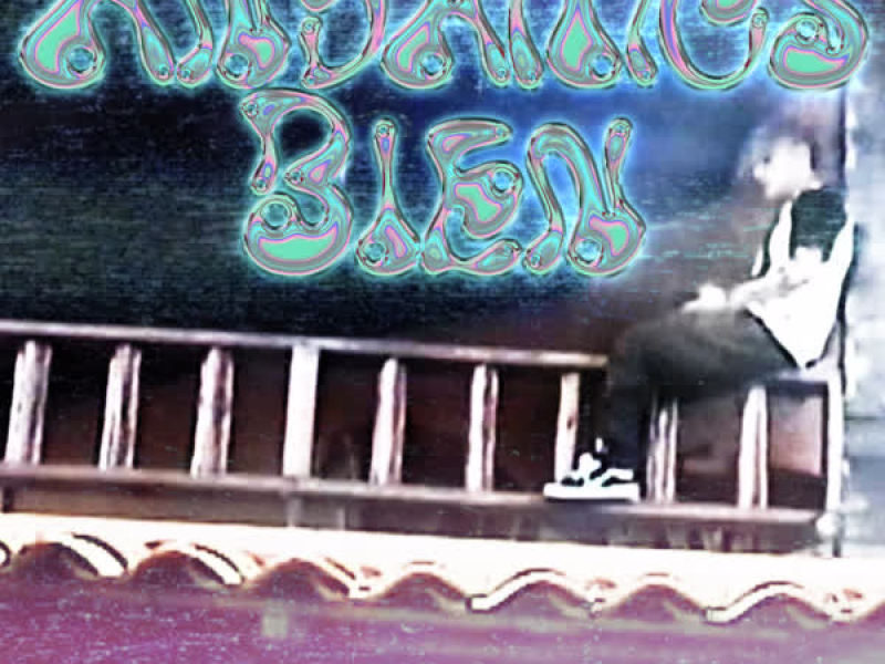 andamos bien (= (Single)