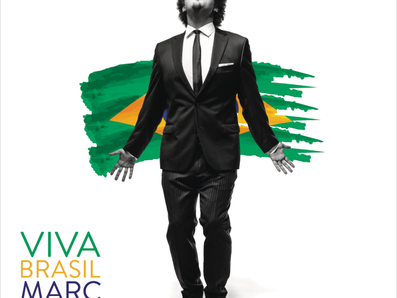 Viva Brasil