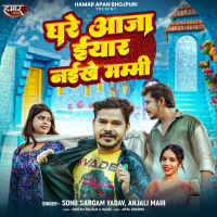 Ghare Aaja Iyar Ghare Naikhe Mummy (Single)