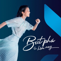 Bứt Phá Từ Hôm Nay (Single)