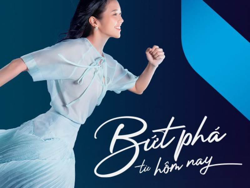 Bứt Phá Từ Hôm Nay (Single)
