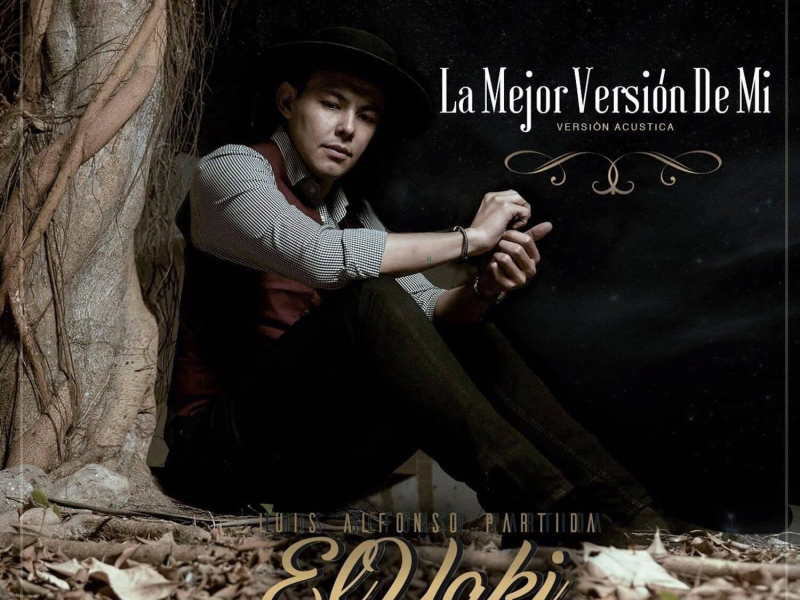 La Mejor Versíon De Mi (Acoustic Version) (Single)
