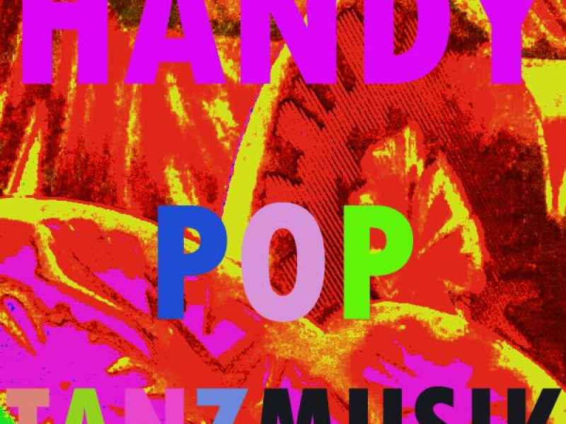 Pop tanzmusik (Single)