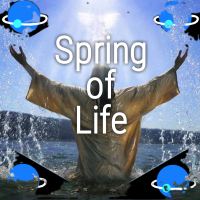 Spring of Life (feat. Apostle Samuel) (Single)