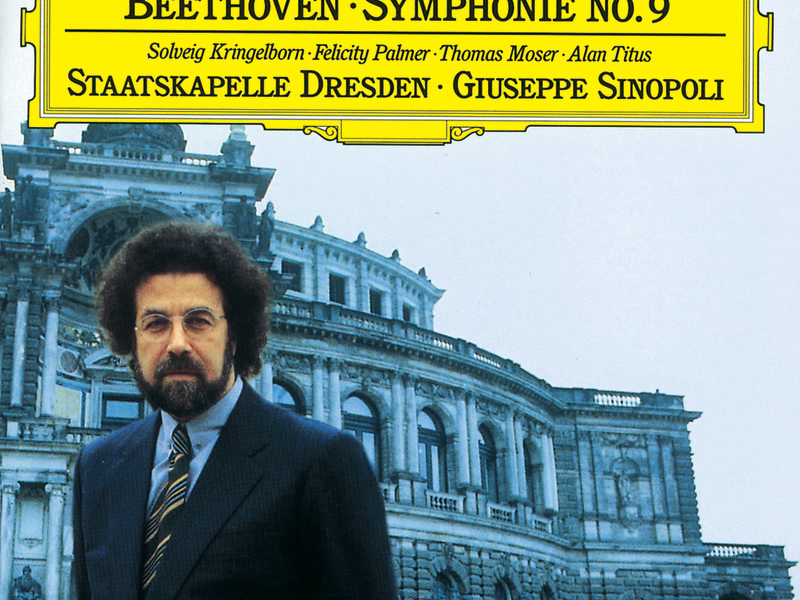 Beethoven: Symphony No.9
