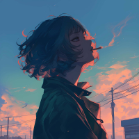 Devil Eyes (Lo-Fi Remix)