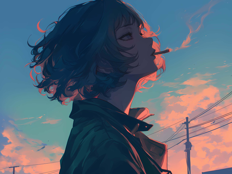 Devil Eyes (Lo-Fi Remix)